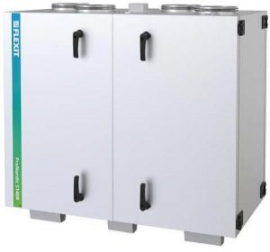 Flexit ProNordic S140R